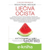 E-kniha Liečivá očista - Anthony William