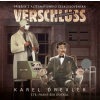 Verschluss - Příběhy z alternativního Če - Karel Drexler