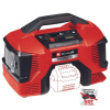 Einhell PRESSITO 18/21 aku kompresor