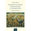 Existencia medzi konfliktom a ľudskosťou - Peter Šajda