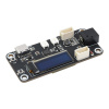 Waveshare ESP32 Servo Driver Expansion Board, Built-In WiFi and Bluetooth