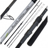 Silver Arrow Feeder 3,9m H 100-150g (3+2)