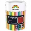 Latexová farba BECKERS Designer Color Cherry 5L (Latexová farba BECKERS Designer Color Cherry 5L)