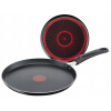 Panvica - TEFAL SIMPLY CLEAN 25 cm panvica na palacinky (Panvica - TEFAL SIMPLY CLEAN 25 cm panvica na palacinky)
