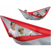 Hammock Family Tourist Silk Travel xxl 320x230cm (Ľahká cestovná hojdačka 1 osoba + sieť komárov)