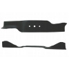 Náhradný nôž na kosačku – Nôž 54 cm le Bestgreen Black Edition Line 742-04081 (Nôž 54 cm le Bestgreen Black Edition Line 742-04081)