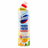 Domestos Power Fresh Spring Fresh dezinfekčný WC gél 700 ml 1ks