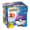 Ravensburger 3D Puzzleball Pokémon Master 54 ks