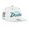 Šiltovka '47 CAPTAIN Crosstown Pop Anaheim Ducks WH