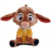 DISNEY WISH ŽELANIE PLYŠOVÁ HRAČKA KOZA VALENTINO PLYŠÁK ROZTOMILÁ KÓZKA 25 CM