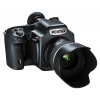 Pentax 645Z + smc PENTAX D-FA 645 55mm f/2.8 AL (IF) SDM AW, Čierny kit