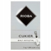 Rioba Biely cukor 1kg (200 x 5 g) vrecká