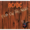 LP AC/DC: Fly On The Wall