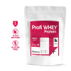 Kompava Profi WHEY Protein 500 g 500 g prášok na prípravu nápoja vanilka