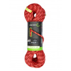 Dynamické lano Edelrid Python 10 mm 60 m - red