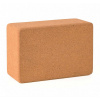 YATE YOGA Block - 23 x 15 x 7,5 cm korkový