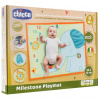 CHICCO Deka milníková s aktivitami 0m+ (01154.80)