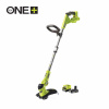 RYOBI RLT1831H25F - 18V One Plus ™ hybridné strunová kosačka 5133003711