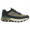Skechers Max Protect - Fast Track olive-black 237304 OLBK 43