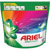 Ariel All in Pods Stain & Odors Color gélové kapsule 65ks