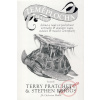 Mapa Zeměplochy - Terry Pratchett, Stephen Briggs