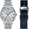 TISSOT T006.407.11.033.03, Originálna distribúcia SK