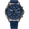 Tommy Hilfiger Pánske hodinky Tommy Hilfiger 1791721 Bank (zf023a)