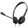 Headset Trust Basics Chat (24659) čierny