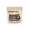 Protein&Co Proteínová kaša s chia 480 g Zvoľ príchuť: Čokoláda s vlašským orechom