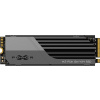 Silicon Power XS75 4TB, SP04KGBP44XS75S5