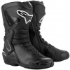 ALPINESTARS topánky SMX-6 3 DRYSTAR, čierne, 2025, veľ. 39