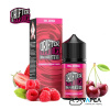 Drifter Bar Shake & Vape Strawberry Raspberry Cherry 6ml (aróma pre výrobu e-liquidu Longfill)