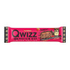 Nutrend QWIZZ PROTEIN BAR, 60 g - čokoláda + malina, 60 g