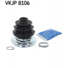 SKF Sada měchů, hnací hřídel VKJP 8106