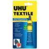 Lepidlo UHU Textile 19 ml na tkaniny