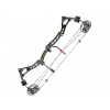 Beast Hunter Luk Beast Hunter Axis 30-70lb černý