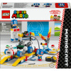 LEGO Super Mario 72035 Toad a jeho garáž (72035)
