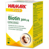 Walmark Biotin 300 µg 90 tabliet