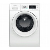 Práčka Whirlpool FFB 8258 WV EE 8 kg, 1200 ot./min, 79 dB, biela