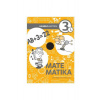 Matematika 3. ročník - pracovný zošit 1. diel (žltá) - Hejný Milan