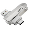HOCO UD10 16GB USB3.0 Wide 2v1 (USB kľúč, USB 3.0 Wide)