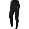 Nike Tepláky/Vrchné oblečenie Park 20 Fleece Pants Čierna