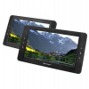 Soundmaster PDB1850SW přenosný přehrávač / 2x LCD 10,1