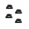 Patky Thule Edge Flush Rail 7206