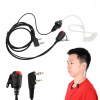 MIKROFON SŁUCHAWKA DO BAOFENG/KENWOOD /QUANSHENG