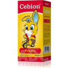 Lusomedicamenta Sociedade Técnica Farm., S.A. CEBION - 1x30 ml