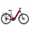 Crussis e-Country 7.10-(720 Wh)