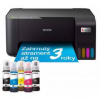 Tlačiareň multifunkčná Epson EcoTank L3230 (C11CJ68407) čierna