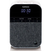 Sieťové rádio FM Lenco PPR-100