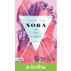 E-kniha Nora aneb Oslo v plamenech - Johanna Frid